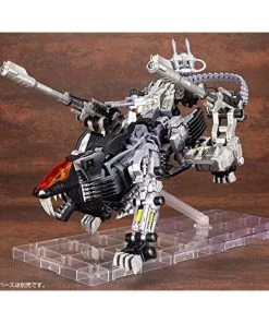 Kotobukiya Zoids RZ-007 Shield Liger DCS-J Plastic Model Kit, Multicolor