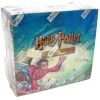 HARRY POTTER Collectible Card Game: Quidditch Cup Booster Box Collectible Cards