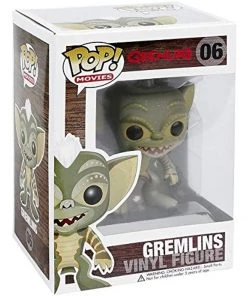 Funko Pop Movies: Gremlin W/Protector