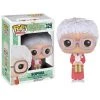 Funko POP TV: Golden Girls Sophia Action Figure W/ Protector Action Figures