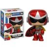 Funko POP Games: Mega Man - Proto Man Action Figure Action Figures