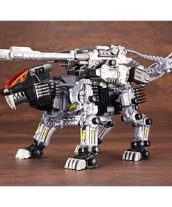 Kotobukiya Zoids RZ-007 Shield Liger DCS-J Plastic Model Kit, Multicolor