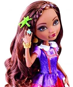 Ever After High Cedar Wood Doll 1st Edition Brand New In Package Dolls 12 Ever After High Cedar Wood Doll 1st Edition Brand New In Package Dolls