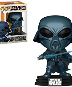 Funko Pop Star Wars Darth Vader Sith Concept Series Disney W/ Protector IN STOCK