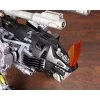 Kotobukiya Zoids RZ-007 Shield Liger DCS-J Plastic Model Kit, Multicolor