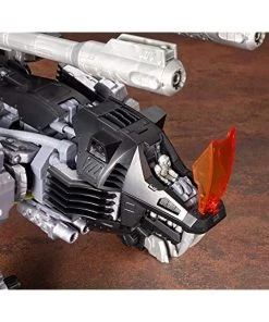 Kotobukiya Zoids RZ-007 Shield Liger DCS-J Plastic Model Kit, Multicolor