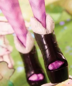 Mattel Dolls Ever After High KITTY CHESHIRE Doll 1st Edition Original Box NEW