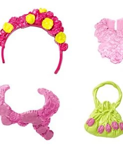 Dolls Ever After High Nina Thumbell Doll Daughter Of Thumbelina