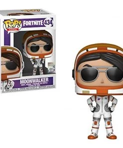 Funko Pop! Moonwalker Fortnite Epic Games 434 IN STOCK