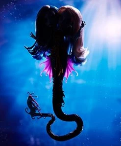 Monster High PERI & PEARL SERPENTINE Great Scarrier Reef Dolls