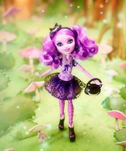 Mattel Dolls Ever After High KITTY CHESHIRE Doll 1st Edition Original Box NEW