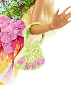 Dolls Ever After High Nina Thumbell Doll Daughter Of Thumbelina