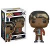 Funko POP! TV Stranger Things LUCAS Figure #425 W/ Protector