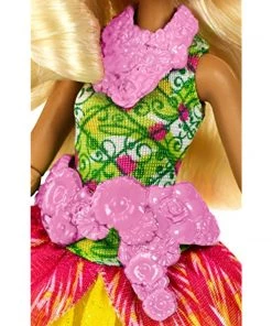 Dolls Ever After High Nina Thumbell Doll Daughter Of Thumbelina