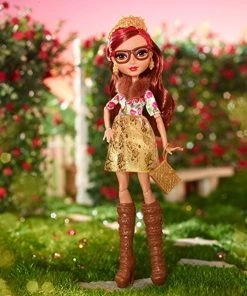 Ever After High Rosabella Beauty Doll 1st Original Release Dolls
