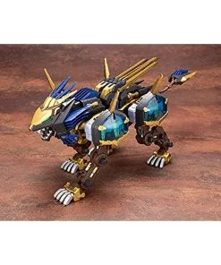 Kotobukiya Zoids: EZ-054 Liger Zero X Plastic Model Kit