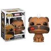 Funko POP! Marvel: Inhumans LOCKJAW Figure #257 W/ Protector