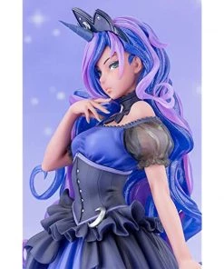 KOTOBUKIYA My Little Pony PRINCESS LUNA Bishoujo Statue Figures & Bishoujo Statues