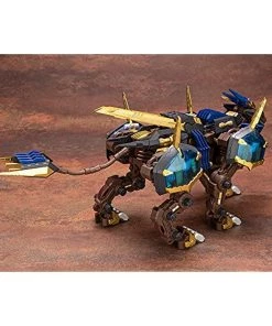 Kotobukiya Zoids: EZ-054 Liger Zero X Plastic Model Kit