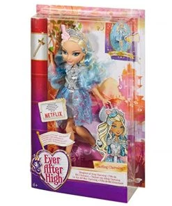 Mattel Ever After High Darling Charming Cdh58 NEW Dolls