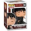 Funko Pop! Rocks: Elvis - 68 Comeback Special Vinyl Figure W/ Protector IN STOCK