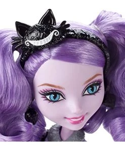 Mattel Dolls Ever After High KITTY CHESHIRE Doll 1st Edition Original Box NEW