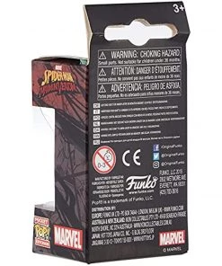 Funko Pop! Keychain: Marvel Venom - Groot