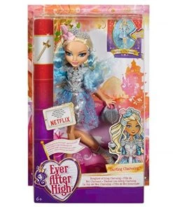Mattel Ever After High Darling Charming Cdh58 NEW Dolls