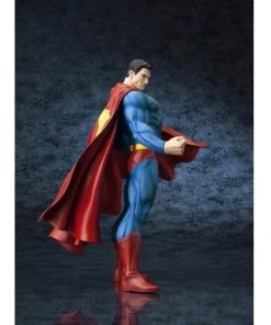Kotobukiya Superman For Tomorrow 1:6 Scale ArtFX PVC Statue