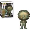 Funko POP! Icons: STAN LEE (Patina) Figure #07 W/ Protector 2 Funko POP! Icons: STAN LEE (Patina) Figure #07 W/ Protector