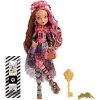 Dolls MATTEL EVER AFTER HIGH SPRING UNSPRUNG CEDAR WOOD DOLL NEW 1 Dolls MATTEL EVER AFTER HIGH SPRING UNSPRUNG CEDAR WOOD DOLL NEW