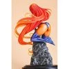 Figures & Bishoujo Statues KOTOBUKIYA DC COMICS BISHOUJO STARFIRE 2nd EDITION 1/7 PVC Figure NEW
