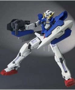 BANDAI MS In Action - Exia Gundam Figure 15 BANDAI MS In Action - Exia Gundam Figure