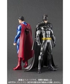 DC Collectibles Kotobukiya Justice League Batman New 52 ArtFX+ 1/10 Statue DC Comics NEW SEALED 24 DC Collectibles Kotobukiya Justice League Batman New 52 ArtFX+ 1/10 Statue DC Comics NEW SEALED
