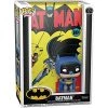 Funko POP Vinyl Comic Cover: DC - Batman