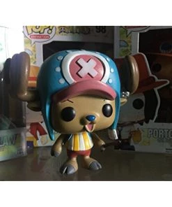 Funko POP! Anime: One Piece TONY TONY CHOPPER Figure #99 W/ Protector