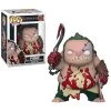 Funko Pop! Games: Dota 2 - Pudge With Cleaver W/Protector