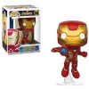 Funko POP! Marvel: Avengers Infinity War - Iron Man, Multicolor 1 Funko POP! Marvel: Avengers Infinity War - Iron Man, Multicolor