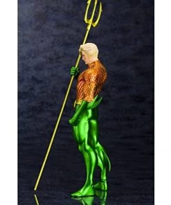 Kotobukiya DC Comics The New 52 - Justice League Aquaman ArtFX+ Statue