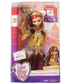 Ever After High Rosabella Beauty Doll 1st Original Release Dolls