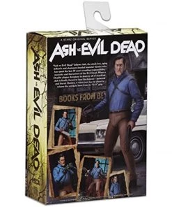 NECA Ash Vs Evil Dead 7