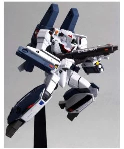 Kaiyodo Revoltech: 038 Macross VF-1A Super Valkyrie Ichijo Hikaru Action Figure