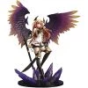 Kotobukiya Rage Of Bahamut: Dark Angel Olivia (Renewal Package Version) PVC Statue