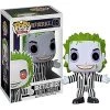 Funko POP! Movies: Beetlejuice BEETLEJUICE Figure #05 W/ Protector