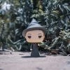 Funko Harry Potter Professor McGonagall Pop Figure W/Protector