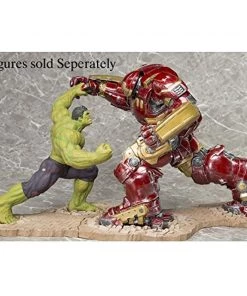 Kotobukiya ArtFx+ Avengers Age Of Ultron Hulk Statue Figure *NEW* Figures & Bishoujo Statues