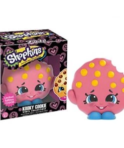 Funko Vinyl Figure Shopkins Kooky Cookie Toy 7 Funko Vinyl Figure Shopkins Kooky Cookie Toy