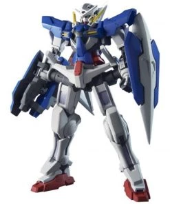 BANDAI MS In Action - Exia Gundam Figure