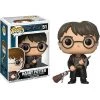 Funko POP Harry Potter Firebolt Vinyl Figure SPECIAL EDITION W/ Protector