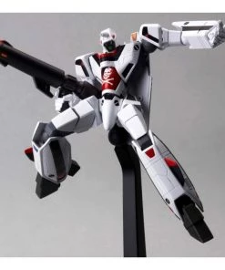 Kaiyodo Revoltech: 038 Macross VF-1A Super Valkyrie Ichijo Hikaru Action Figure